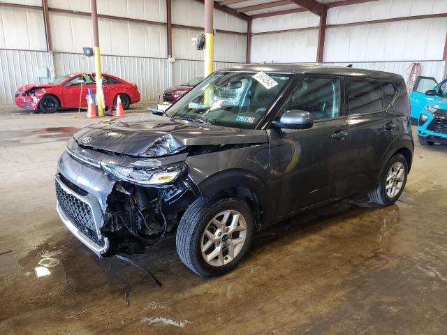 Vin: kndj23au4l7731155, lot: 59040645, kia soul lx 2020 img_1