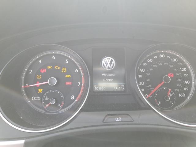 2018 VOLKSWAGEN ATLAS SE 1V2PR2CA4JC555911