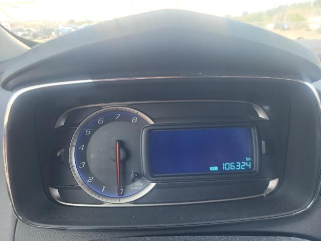 2015 CHEVROLET TRAX 2LT 3GNCJSSB7FL220954