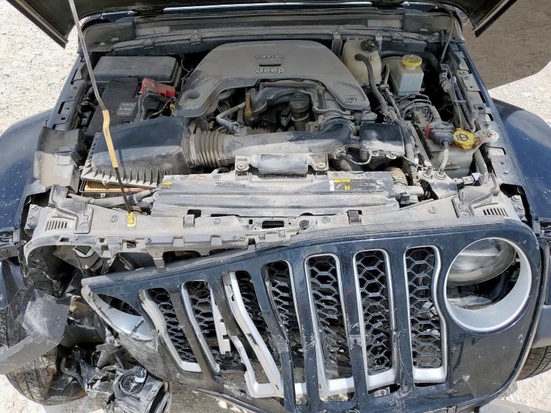 2020 JEEP GLADIATOR - 1C6HJTFG9LL217966