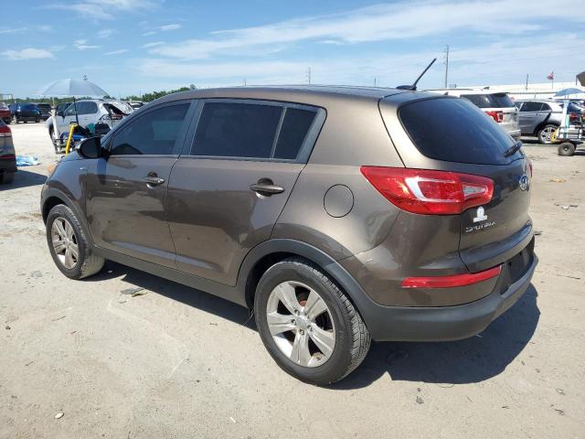 Vin: kndpbca20c7214959, lot: 62730645, kia sportage lx 20122
