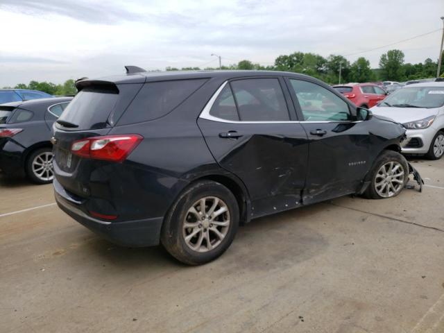 2019 CHEVROLET EQUINOX LT 2GNAXJEV7K6249147