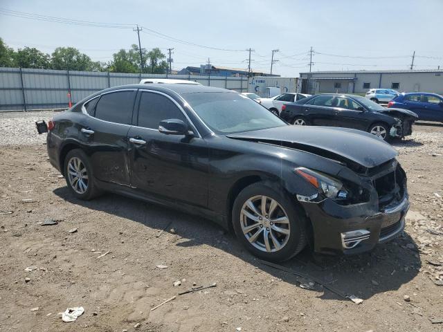 2015 INFINITI Q70 3.7 JN1BY1AR5FM562405