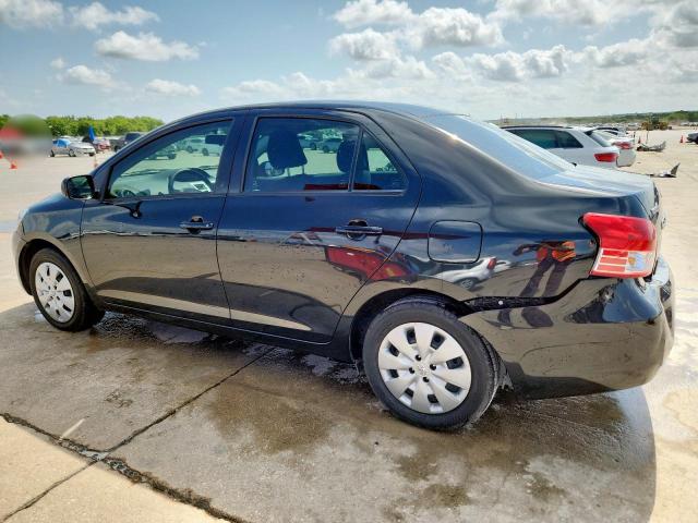 Vin: jtdbt4k35a1395822, lot: 60447615, toyota yaris 20102