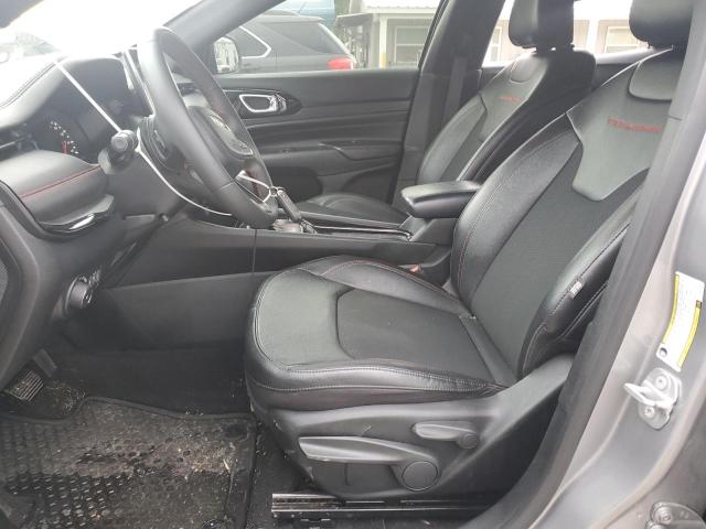 2023 JEEP COMPASS TR 3C4NJDDN9PT522753