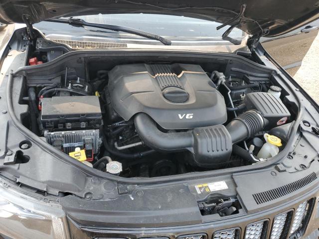 2015 JEEP GRAND CHER - 1C4RJEAG3FC199355