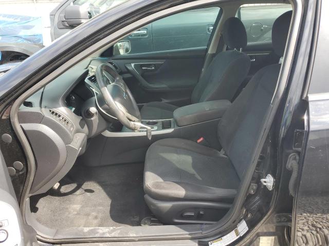 2015 NISSAN ALTIMA 2.5 - 1N4AL3AP0FC200673