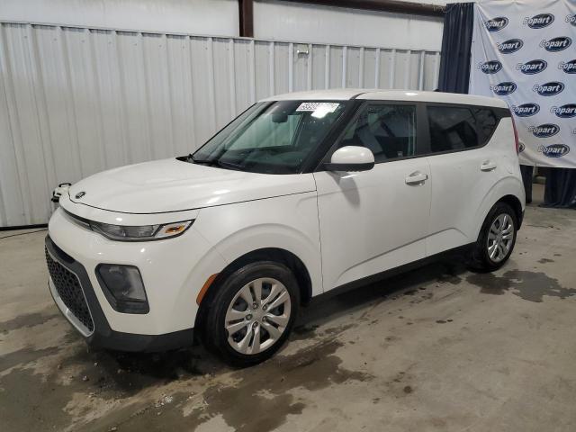 Vin: kndj23au5m7143721, lot: 59984955, kia soul lx 2021 img_1
