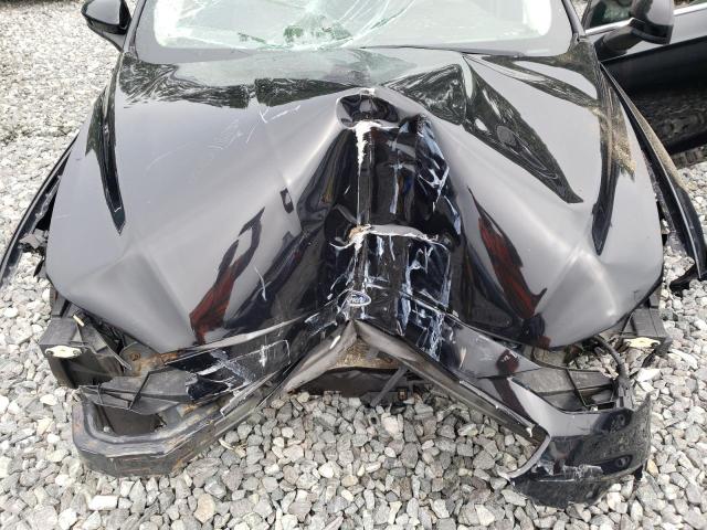 2020 FORD FUSION S 3FA6P0G73LR121818