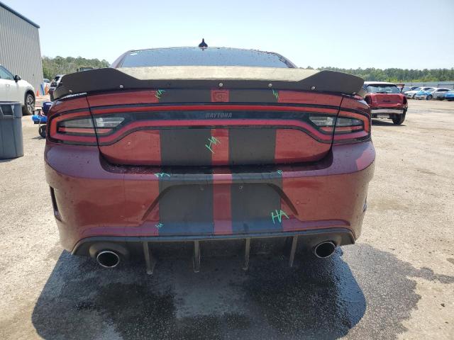 2018 DODGE CHARGER R/ 2C3CDXCT9JH200425