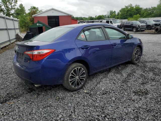 Vin: 2t1burhe9fc295907, lot: 61026545, toyota corolla l 20153