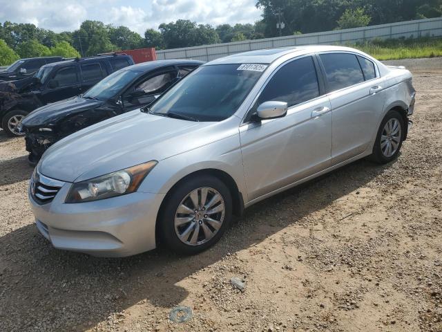 Vin: 1hgcp2f8xca067495, lot: 61017825, honda accord exl 2012 img_1