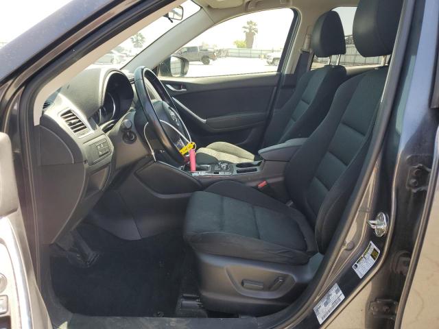 2016 MAZDA CX-5 TOURI - JM3KE2CY8G0860897
