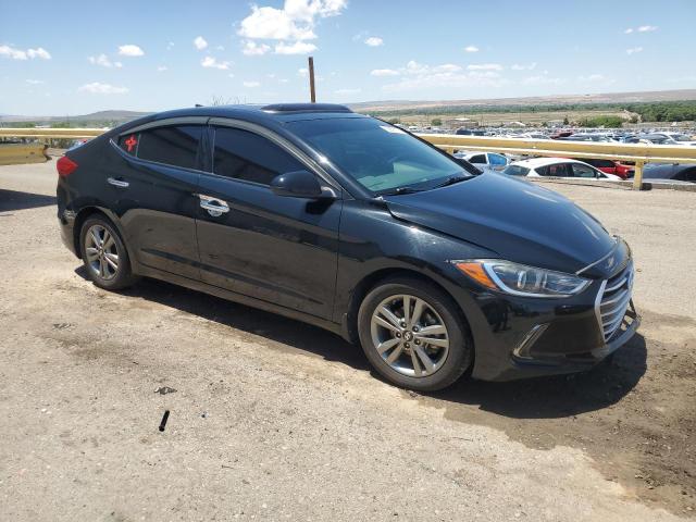 Vin: 5npd84lf6hh172419, lot: 59891175, hyundai elantra se 20174