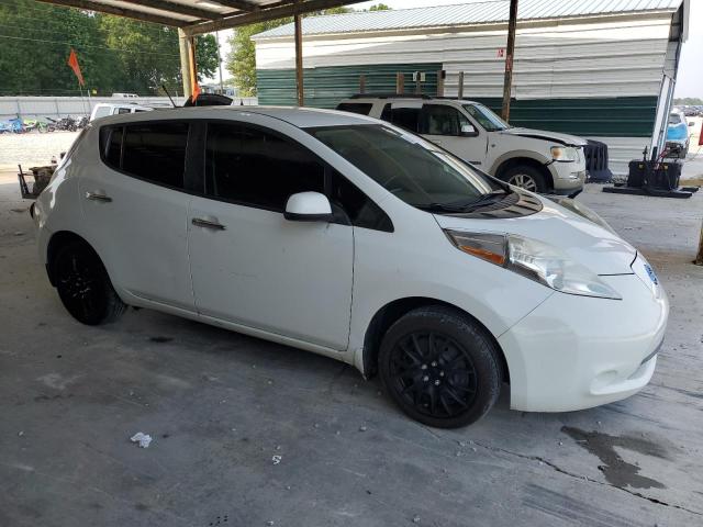 Vin: 1n4az0cp8dc422580, lot: 62541685, nissan leaf s 20134