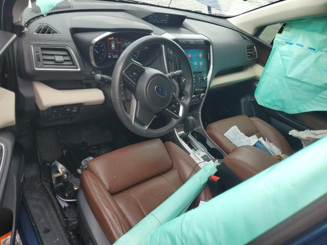 2019 SUBARU ASCENT TOU 4S4WMARD7K3414805