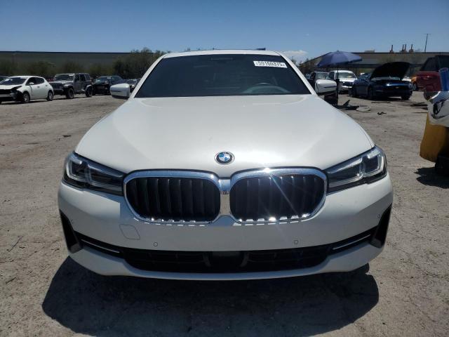 2023 BMW 540 I WBA53BJ05PCL27135