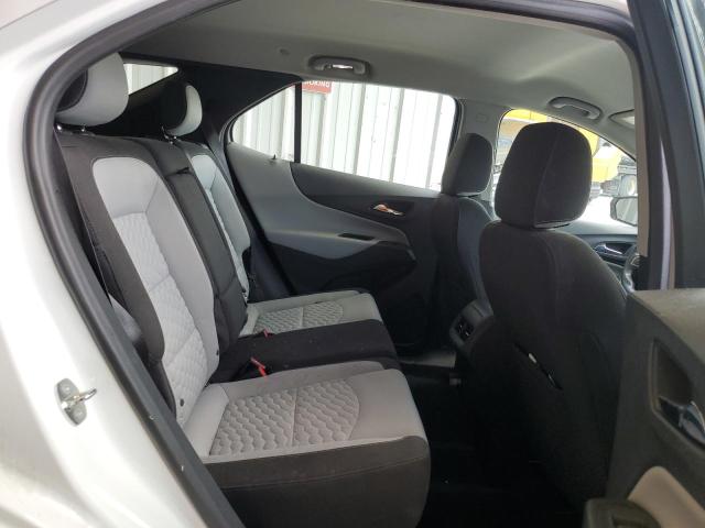 2018 CHEVROLET EQUINOX 3GNAXHEV9JS504731