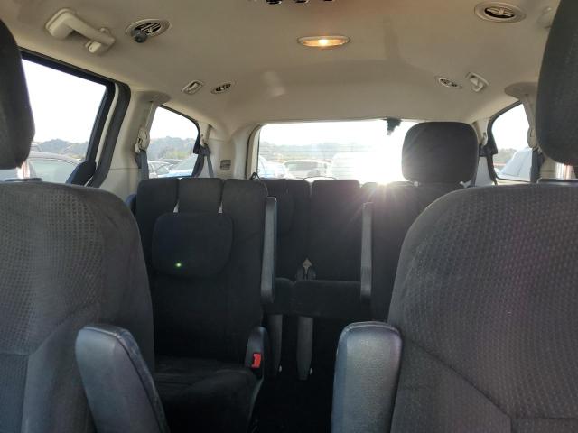 2012 DODGE CARA GRAND - 2C4RDGCG6CR310192