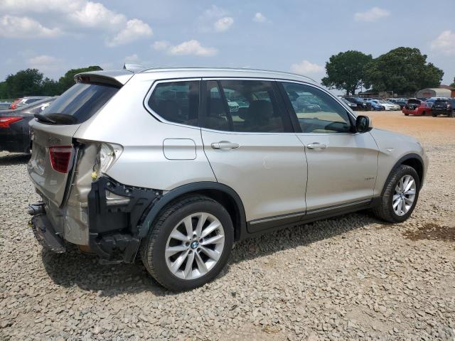 Vin: 5uxwx9c58e0d15042, lot: 58511175, bmw x3 xdrive28i 20143