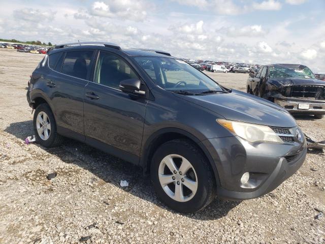 2013 TOYOTA RAV4 XLE - JTMRFREV7DD025121