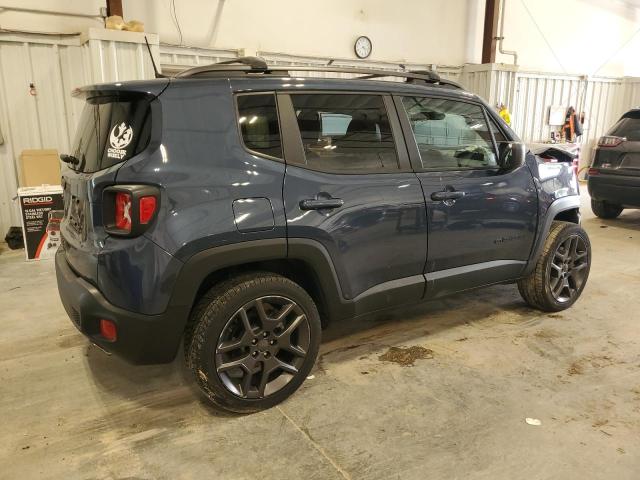 2021 JEEP RENEGADE L ZACNJDBB5MPM63547