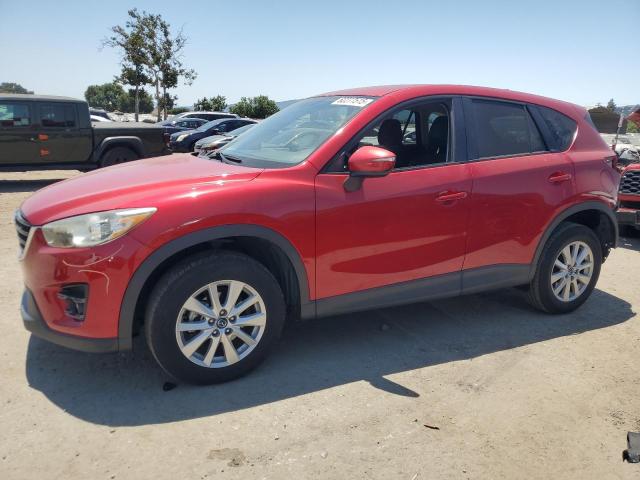 Vin: jm3ke2cy5g0629276, lot: 62277515, mazda cx-5 touring 2016 img_1