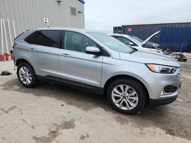 Vin: 2fmpk4k94rbb28065, lot: 61991885, ford edge titanium 20244