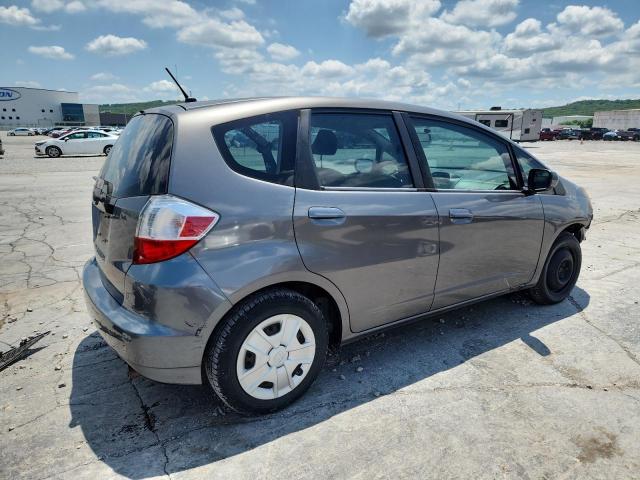 Vin: jhmge8h36dc070926, lot: 59270565, honda fit 20133