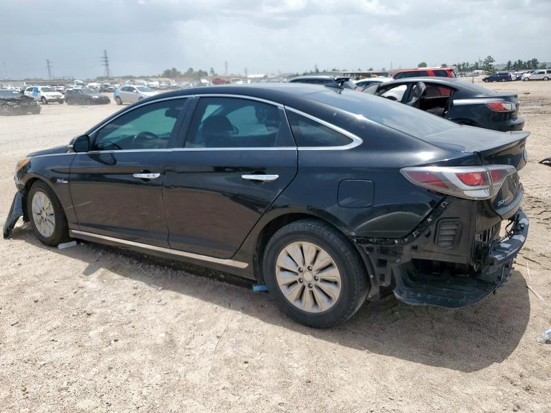 2017 HYUNDAI SONATA HYB KMHE24L39HA071034