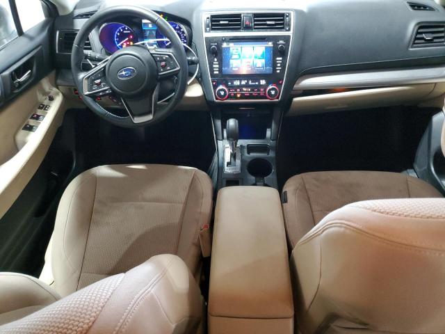 2019 SUBARU OUTBACK 2. - 4S4BSAFC4K3336404