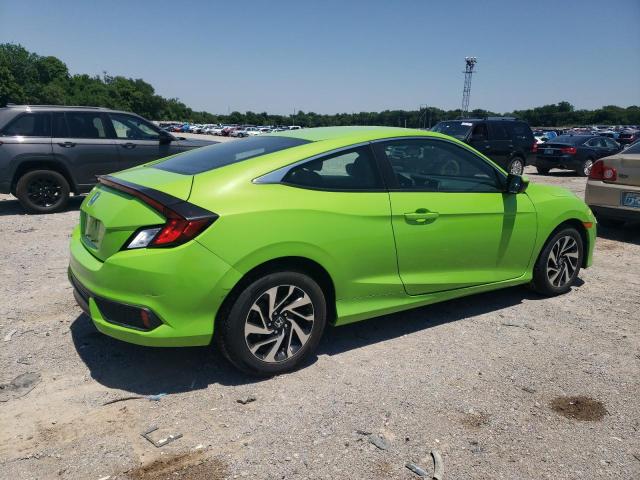 Vin: 2hgfc4b54gh316509, lot: 60085815, honda civic lx 20163