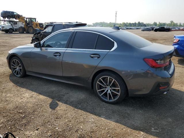 2019 BMW 330XI WBA5R7C53KAJ86929