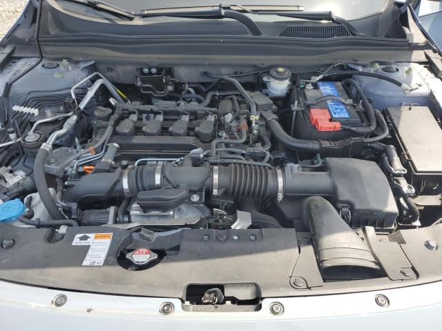 2021 HONDA 200SX 1HGCV1F4XMA064563