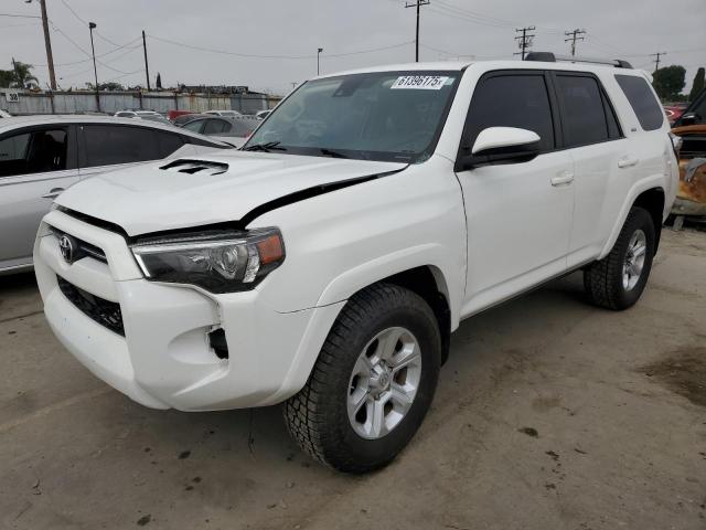 TOYOTA 4RUNNER SR