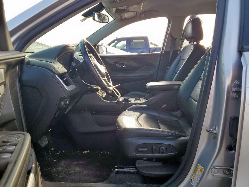 2018 GMC TERRAIN SL 3GKALPEX9JL316032