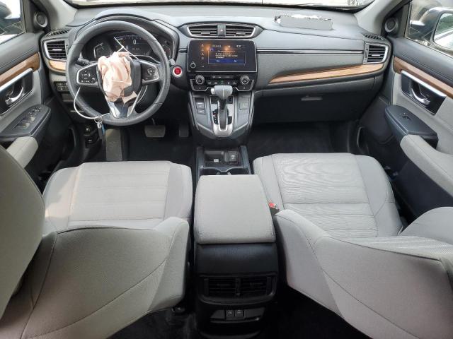 2019 HONDA CR-V EX - 7FARW2H57KE027142