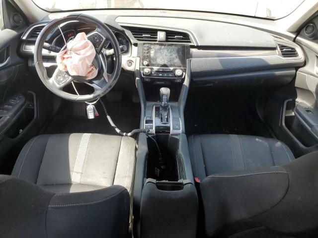 2021 HONDA CIVIC EX 19XFC1F32ME207012