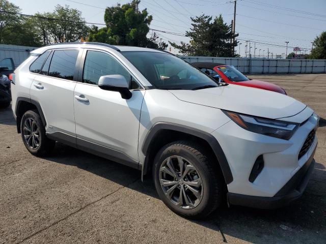 Vin: jtmb6rfv7pd548983, lot: 55406735, toyota rav4 xle premium 20234