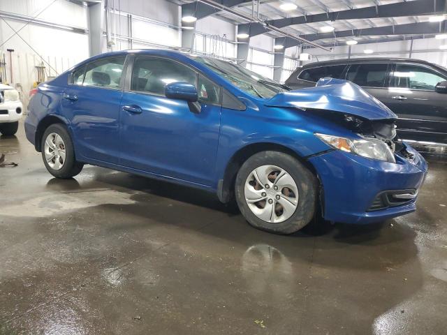Vin: 2hgfb2f50fh505416, lot: 61782695, honda civic lx 20154