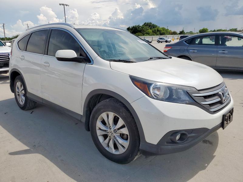 Vin: 5j6rm3h72el004632, lot: 62658395, honda crv exl 20144
