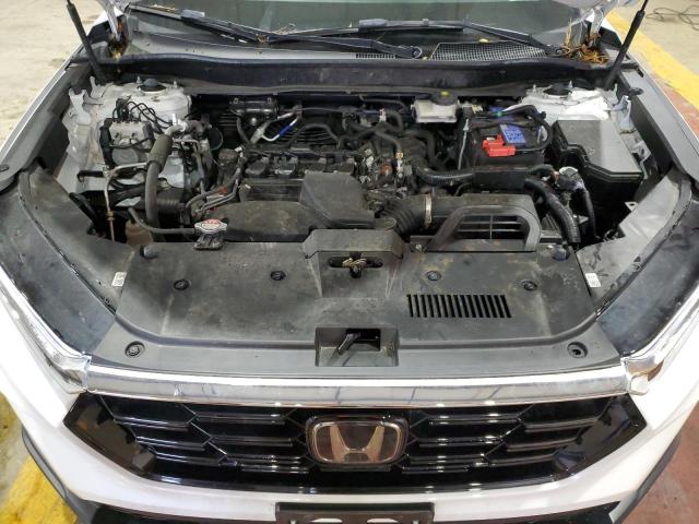 2023 HONDA CR-V EXL 7FARS4H77PE022670