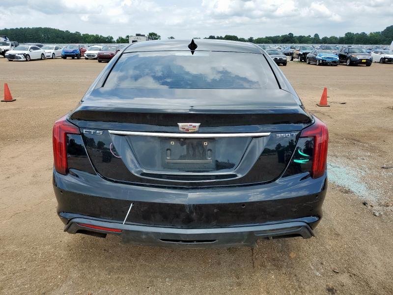 2020 CADILLAC CT5 PREMIU - 1G6DN5RK1L0126802
