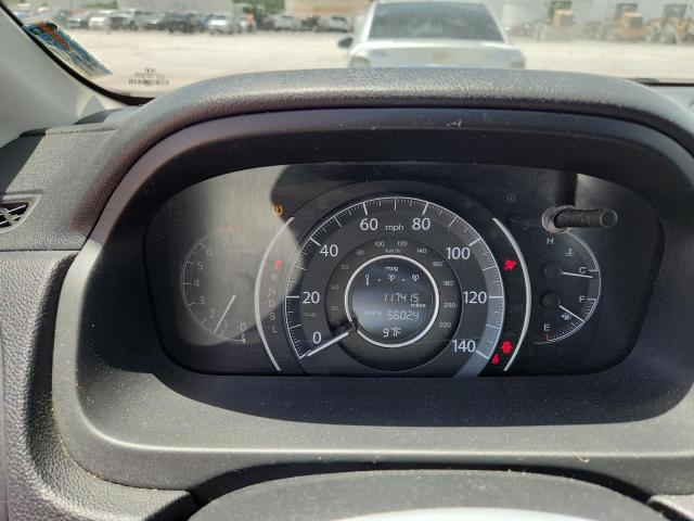 2016 HONDA CR-V LX - 3CZRM3H38GG703504