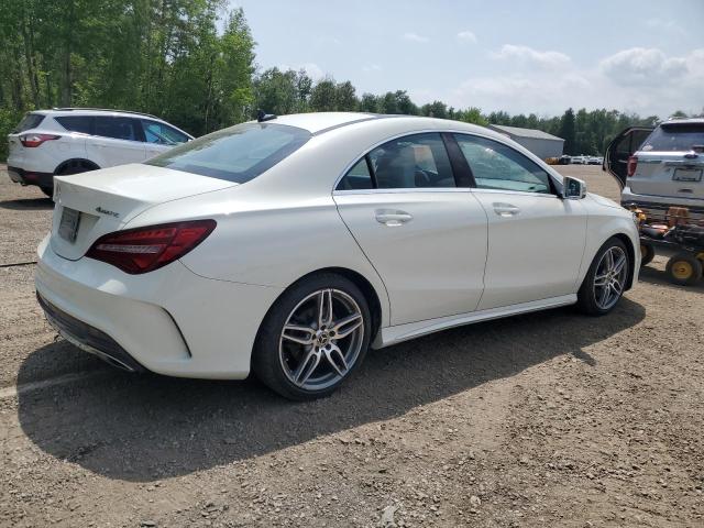 Vin: wddsj4gb9jn569377, lot: 60986445, mercedes-benz cla-class 250 4matic 20183