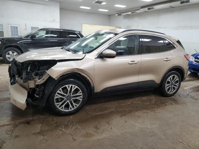 Vin: 1fmcu9h64luc28297, lot: 58693515, ford escape sel 2020 img_1