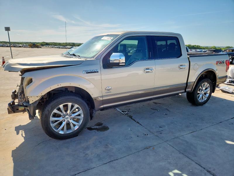 Vin: 1ftew1eg3hfb76498, lot: 62709825, ford f-150 supercrew 2017 img_1