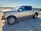 2017 FORD F150 SUPER - 1FTEW1EG3HFB76498