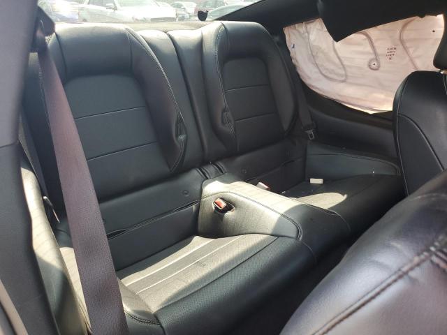 2016 FORD MUSTANG GT - 1FA6P8CF4G5227554