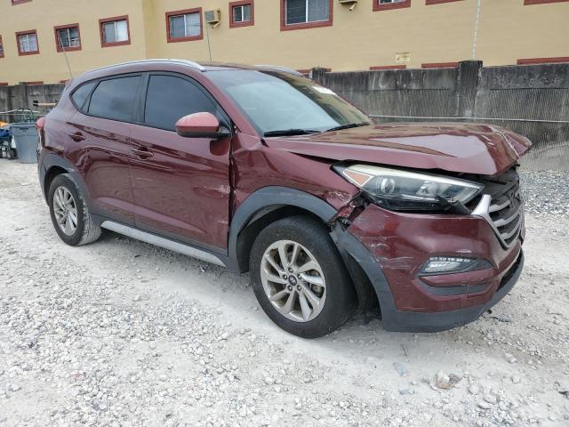 Vin: km8j33a48ju600723, lot: 60367315, hyundai tucson sel 20184